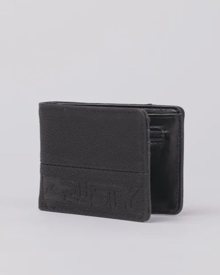 Rusty - Jet Wallet