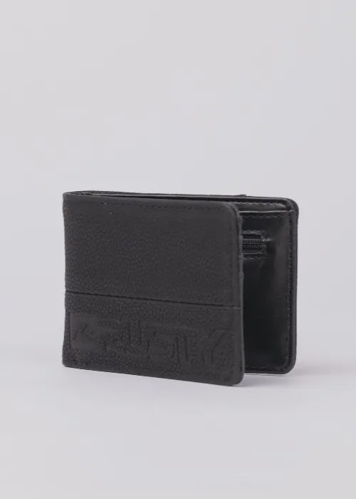 Rusty - Jet Wallet