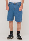 Rusty - Lucifer Loose Jort