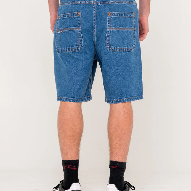 Rusty - Lucifer Loose Jort