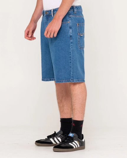 Rusty - Lucifer Loose Jort