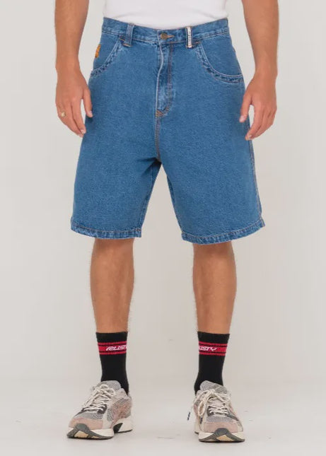 Rusty - Flip Daddy Low Ballin Jort