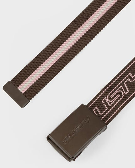 Rusty - Flip Mommy Belt (Java/Pink)