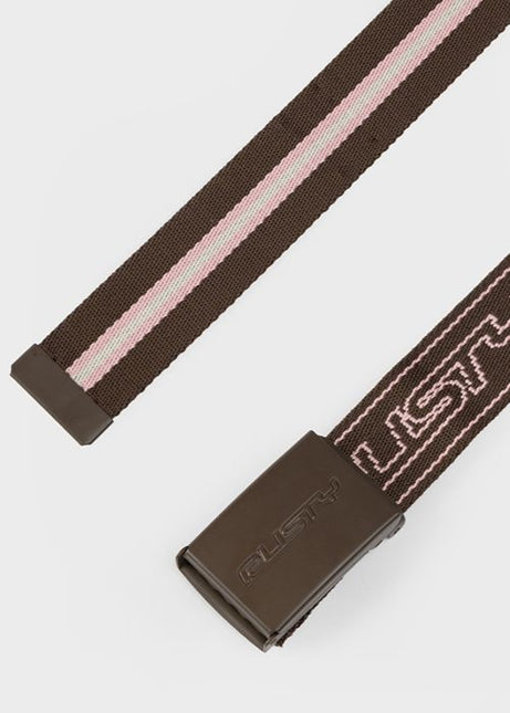 Rusty - Flip Mommy Belt (Java/Pink)