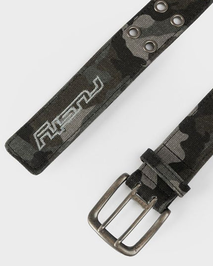 Rusty - Commando Camo Belt