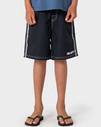 Black / 6