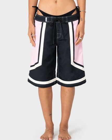 Rusty - Farrah Long Boardshorts