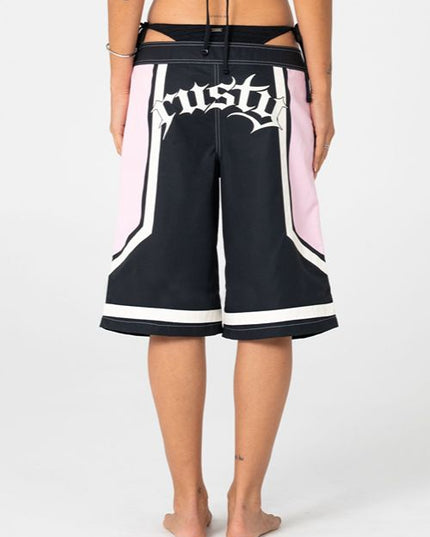 Rusty - Farrah Long Boardshorts