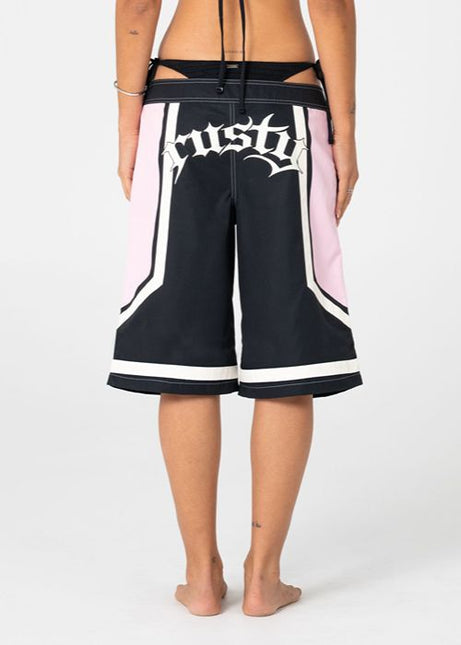Rusty - Farrah Long Boardshorts