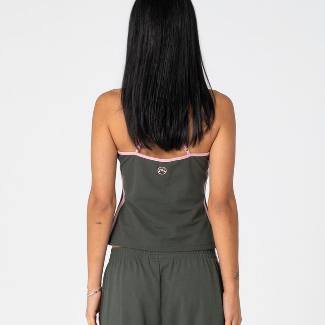 Rusty - Freo King Fitted Top