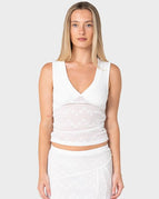 White / 6