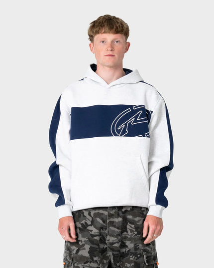 Rusty - Kill Switch Hooded Fleece