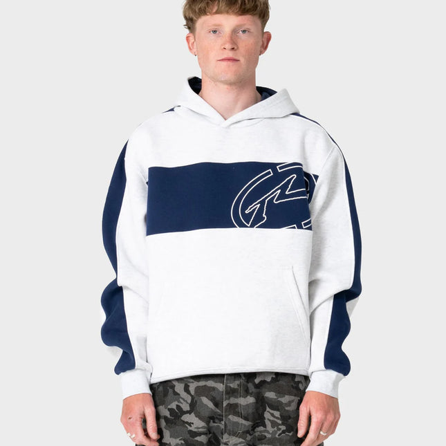 Rusty - Kill Switch Hooded Fleece