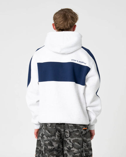 Rusty - Kill Switch Hooded Fleece