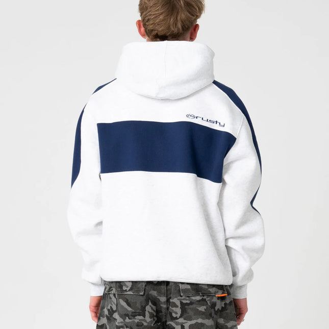 Rusty - Kill Switch Hooded Fleece