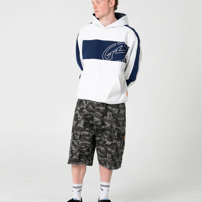 Rusty - Kill Switch Hooded Fleece