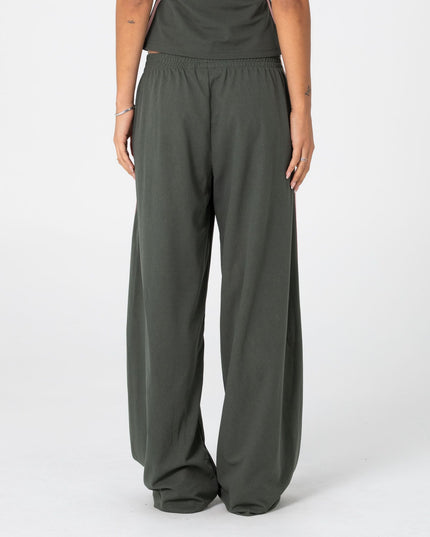 Rusty - Sister Bronson Low Rise Wide Leg Pant