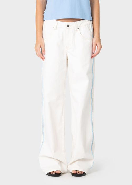 Rusty - Flip Mommy Low Rise Wide Leg Jean 2.0
