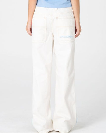 Rusty - Flip Mommy Low Rise Wide Leg Jean 2.0