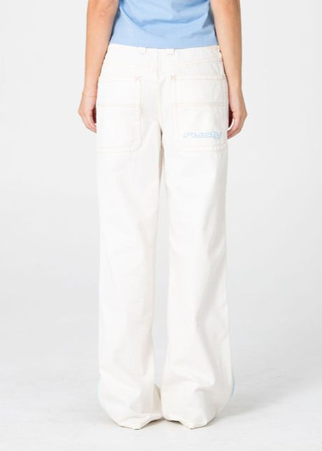 Rusty - Flip Mommy Low Rise Wide Leg Jean 2.0