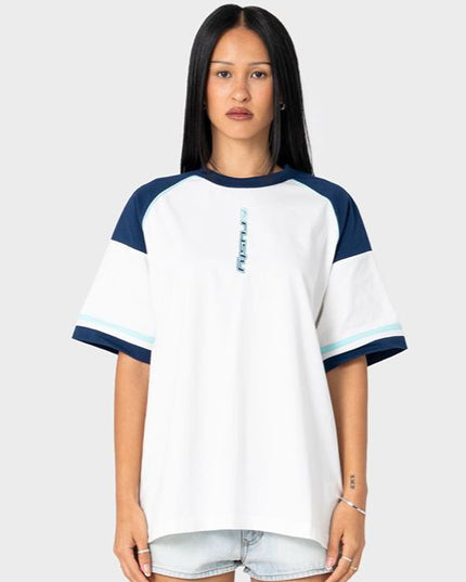 Rusty - Cruz 220 Oversize Tee