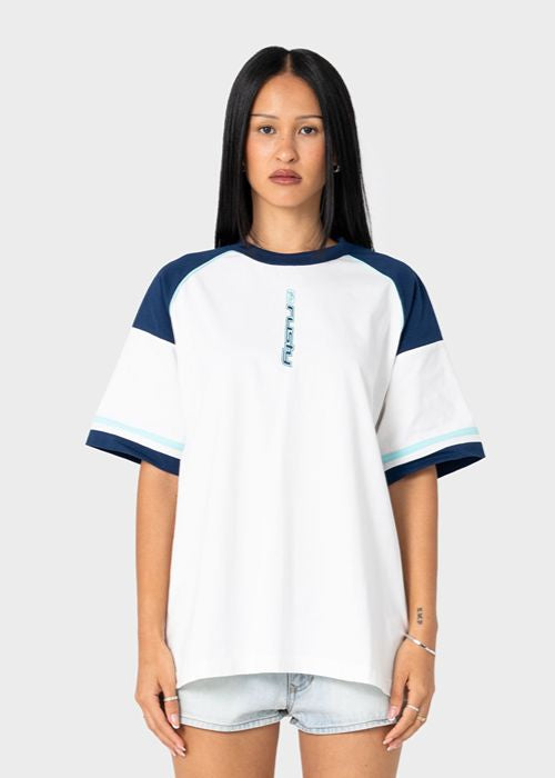 Rusty - Cruz 220 Oversize Tee