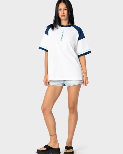 Rusty - Cruz 220 Oversize Tee