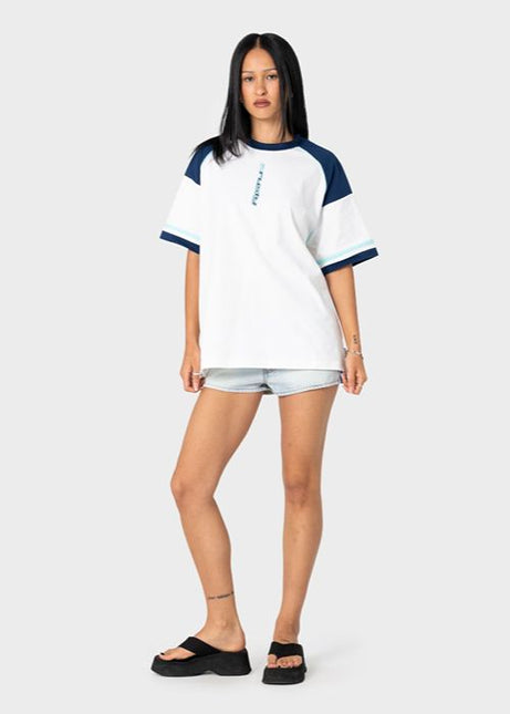 Rusty - Cruz 220 Oversize Tee