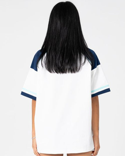 Rusty - Cruz 220 Oversize Tee
