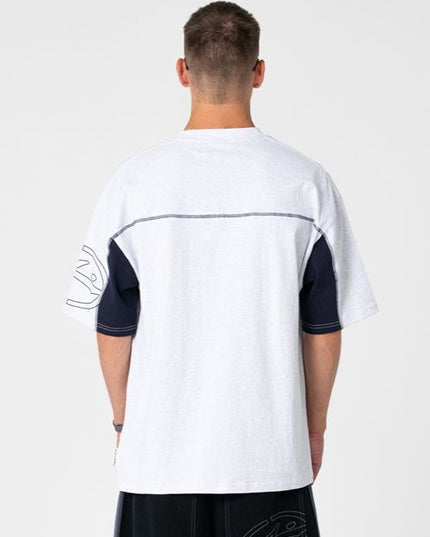 Rusty - Cyberwave Short Sleeve Tee
