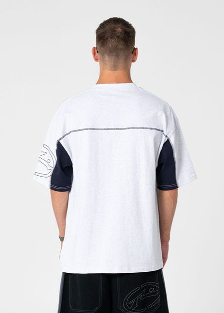 Rusty - Cyberwave Short Sleeve Tee