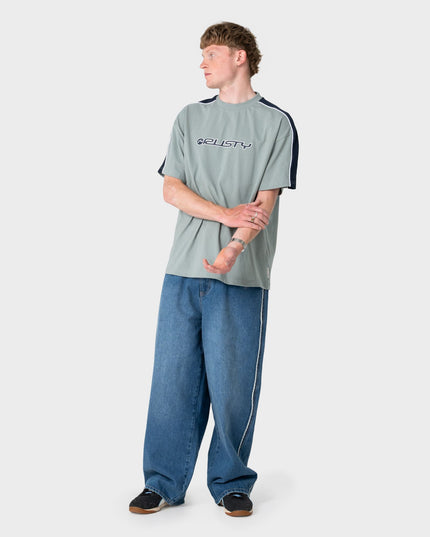 Rusty - Alonso 3.0 Short Sleeve Tee