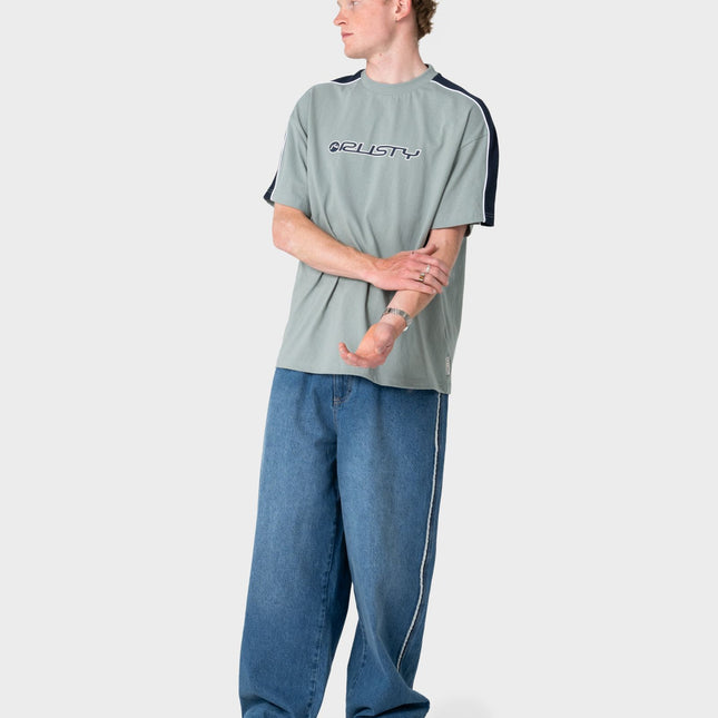 Rusty - Alonso 3.0 Short Sleeve Tee