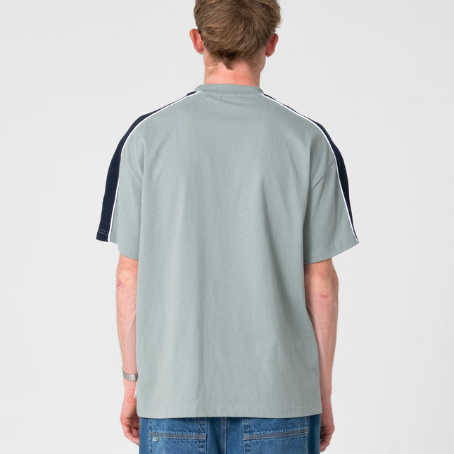 Rusty - Alonso 3.0 Short Sleeve Tee