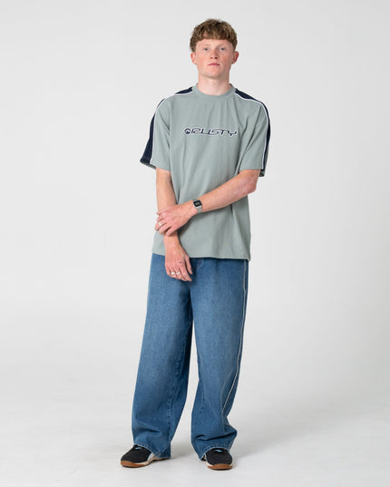 Rusty - Alonso 3.0 Short Sleeve Tee