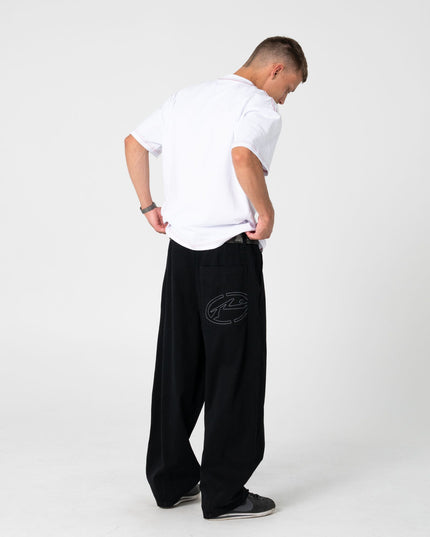 Rusty - Morning Glory Short Sleeve Tee