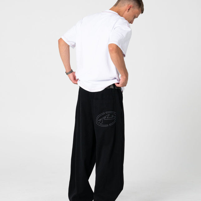 Rusty - Morning Glory Short Sleeve Tee