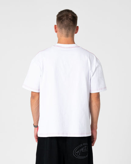 Rusty - Morning Glory Short Sleeve Tee