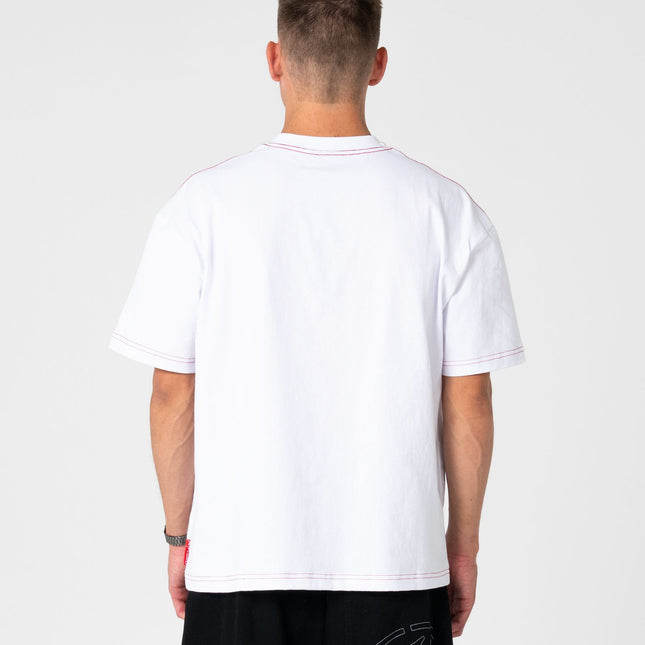Rusty - Morning Glory Short Sleeve Tee