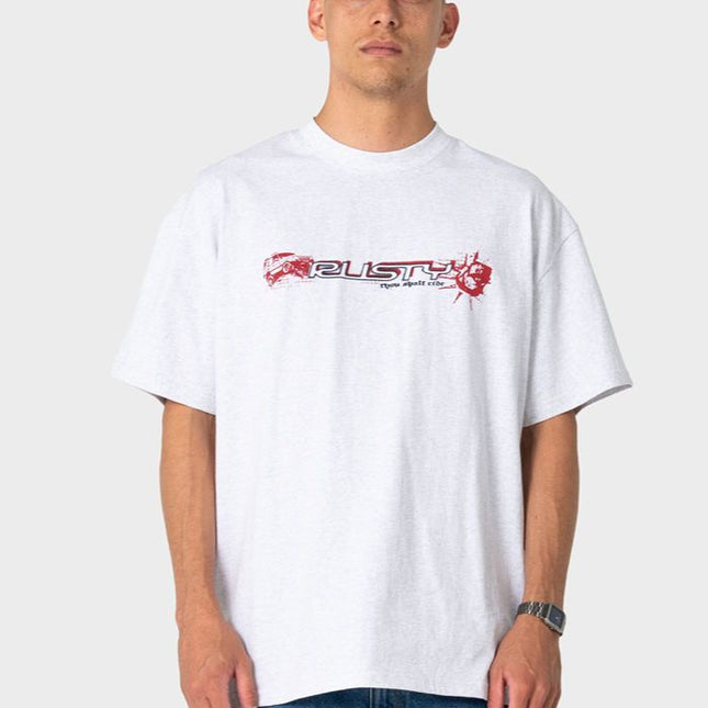 Rusty - Four By Four Short Sleeve Tee