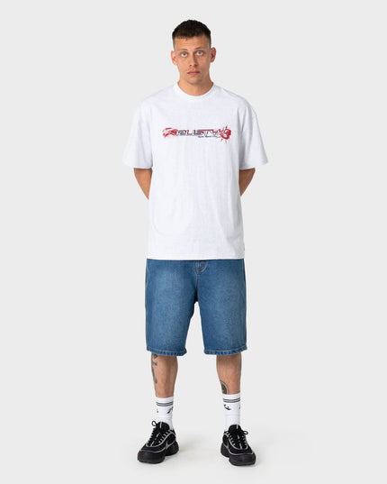 Rusty - Four By Four Short Sleeve Tee