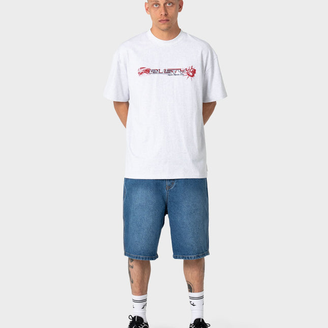 Rusty - Four By Four Short Sleeve Tee
