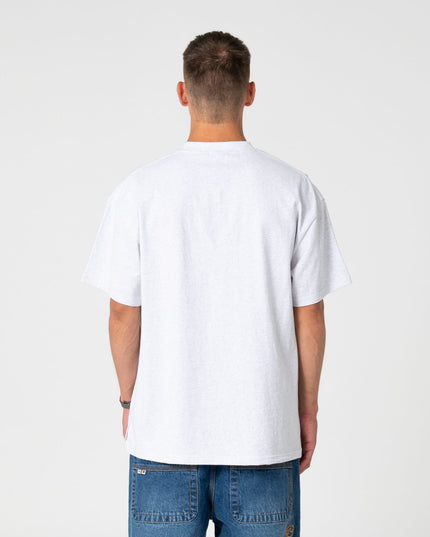 Rusty - Four By Four Short Sleeve Tee