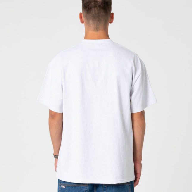 Rusty - Four By Four Short Sleeve Tee