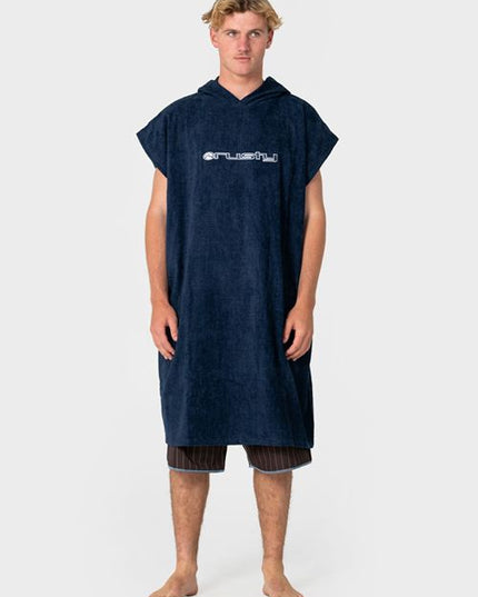 Rusty - Just Surfing Change Towel