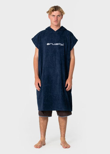 Rusty - Just Surfing Change Towel