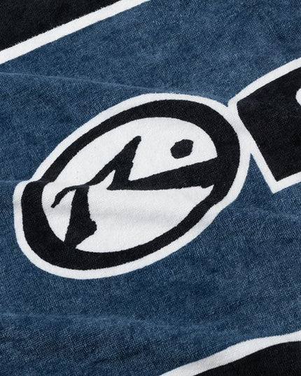 Rusty - Black Tide Towel