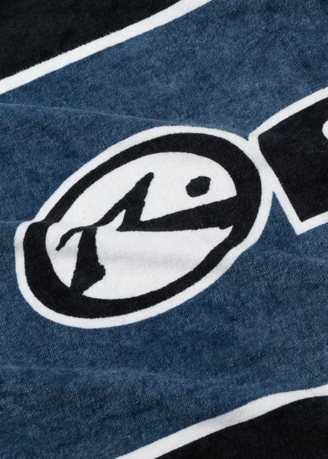 Rusty - Black Tide Towel