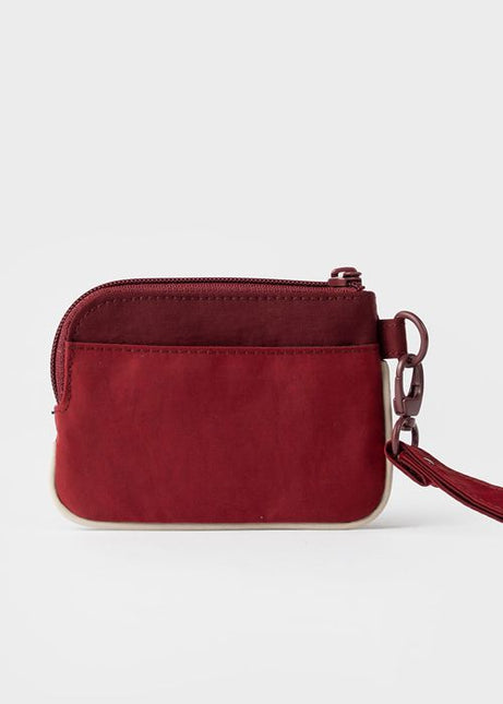 Rusty - Free Run Nylon Coin Purse