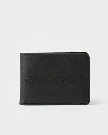 Rusty - Turbo Wallet